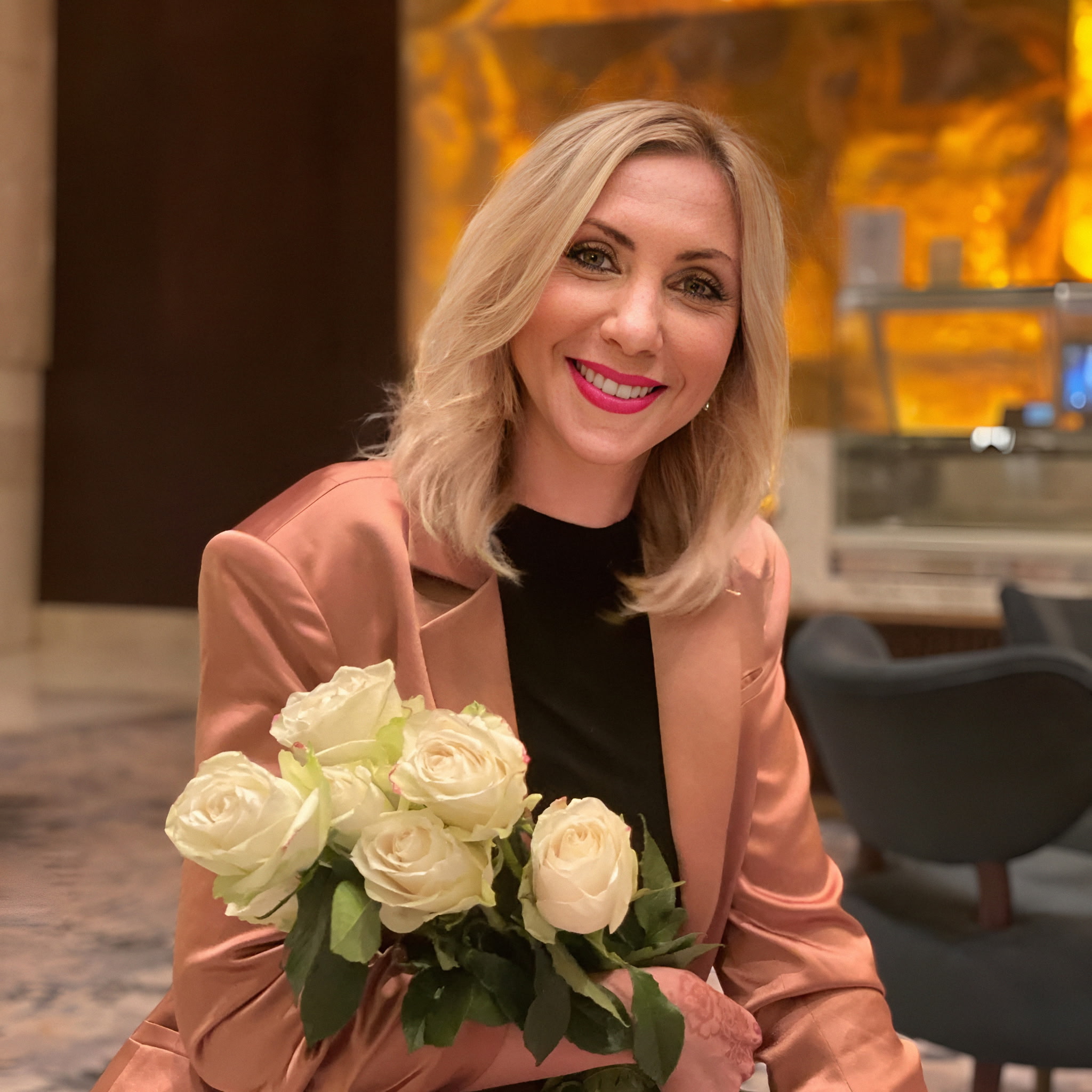 Vlada Zelikova — South Florida Realtor